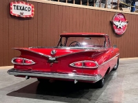 1959 Chevrolet El Camino for sale in Michigan (ID-125524)