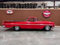 1959 Chevrolet El Camino for sale in Michigan (ID-125524)