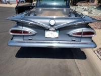 1959 Chevrolet El Camino for sale in Michigan (ID-127361)