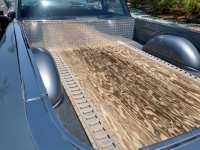 1959 Chevrolet El Camino for sale in Michigan (ID-127361)