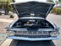 1959 Chevrolet El Camino for sale in Michigan (ID-127361)