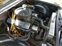 1959 Chevrolet El Camino for sale in Michigan (ID-127361)