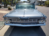 1959 Chevrolet El Camino for sale in Michigan (ID-127361)