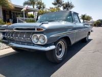 1959 Chevrolet El Camino for sale in Michigan (ID-127361)