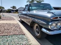 1959 Chevrolet El Camino for sale in Michigan (ID-127361)