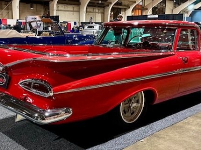 1959 Chevrolet El Camino for sale