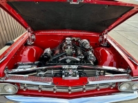 1959 Chevrolet El Camino for sale in Michigan (ID-127378)