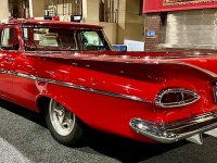 1959 Chevrolet El Camino for sale in Michigan (ID-127378)