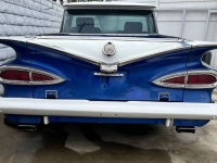 1959 Chevrolet El Camino for sale in Michigan (ID-130203)