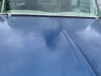 1959 Chevrolet El Camino for sale in Michigan (ID-130203)