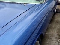1959 Chevrolet El Camino for sale in Michigan (ID-130203)