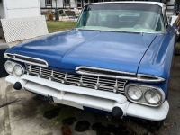 1959 Chevrolet El Camino for sale in Michigan (ID-130203)