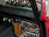 1959 Chevrolet El Camino for sale in Michigan (ID-130221)