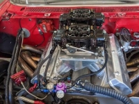 1959 Chevrolet El Camino for sale in Michigan (ID-130221)
