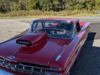 1959 Chevrolet El Camino for sale in Michigan (ID-130221)
