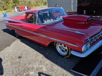 1959 Chevrolet El Camino for sale in Michigan (ID-130221)