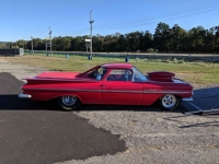 1959 Chevrolet El Camino for sale in Michigan (ID-130221)