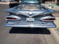 1959 Chevrolet El Camino for sale in Michigan (ID-130917)