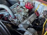1959 Chevrolet El Camino for sale in Michigan (ID-139781)