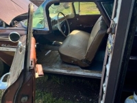 1959 Chevrolet El Camino for sale in Michigan (ID-139781)