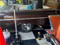 1959 Chevrolet El Camino for sale in Michigan (ID-139781)