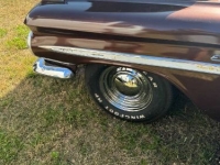 1959 Chevrolet El Camino for sale in Michigan (ID-139781)