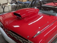 1959 Chevrolet El Camino for sale in Michigan (ID-141374)