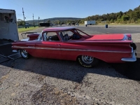 1959 Chevrolet El Camino for sale in Michigan (ID-141374)