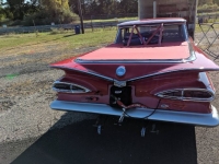 1959 Chevrolet El Camino for sale in Michigan (ID-141374)
