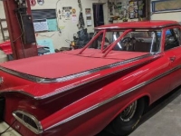 1959 Chevrolet El Camino for sale in Michigan (ID-141374)