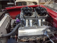 1959 Chevrolet El Camino for sale in Michigan (ID-141374)