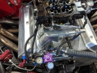 1959 Chevrolet El Camino for sale in Michigan (ID-141374)