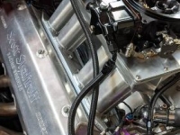 1959 Chevrolet El Camino for sale in Michigan (ID-141374)