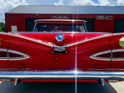 1959 Chevrolet El Camino for sale
