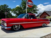 1959 Chevrolet El Camino for sale (ID-144027)