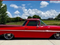 1959 Chevrolet El Camino for sale (ID-144027)