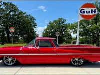 1959 Chevrolet El Camino for sale (ID-144027)
