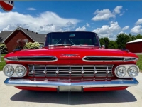 1959 Chevrolet El Camino for sale (ID-144027)