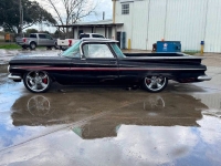 1959 Chevrolet El Camino for sale (ID-156132)