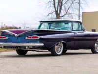 1959 Chevrolet El Camino for sale (ID-162307)