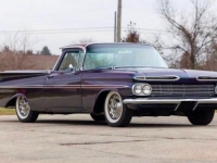 1959 Chevrolet El Camino for sale (ID-162307)