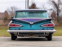 1959 Chevrolet El Camino for sale (ID-162307)