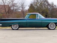 1959 Chevrolet El Camino for sale (ID-162307)