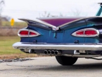 1959 Chevrolet El Camino for sale (ID-162307)