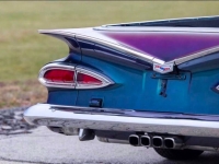 1959 Chevrolet El Camino for sale (ID-162307)