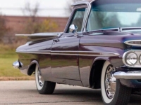 1959 Chevrolet El Camino for sale (ID-162307)