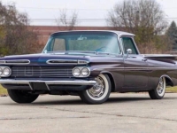 1959 Chevrolet El Camino for sale (ID-162307)