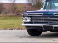 1959 Chevrolet El Camino for sale (ID-162307)