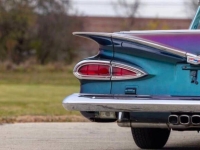 1959 Chevrolet El Camino for sale (ID-162307)