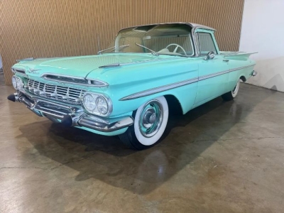 1959 Chevrolet El Camino for sale